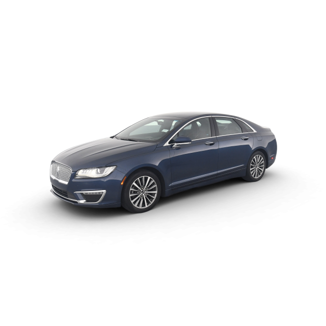 2017 Lincoln MKZ | Carvana